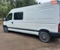 Белый Рено Мастер, объемом двигателя 2.46 л и пробегом 416 тыс. км за 10200 $, фото 6 на Automoto.ua