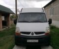 Белый Рено Мастер, объемом двигателя 2.5 л и пробегом 309 тыс. км за 7200 $, фото 7 на Automoto.ua