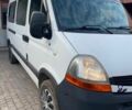 Білий Рено Мастєр, об'ємом двигуна 2.46 л та пробігом 251 тис. км за 8600 $, фото 2 на Automoto.ua