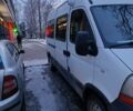 Білий Рено Мастєр, об'ємом двигуна 2.5 л та пробігом 485 тис. км за 6200 $, фото 2 на Automoto.ua