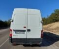 Белый Рено Мастер, объемом двигателя 2.5 л и пробегом 450 тыс. км за 5500 $, фото 18 на Automoto.ua