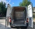Білий Рено Мастєр, об'ємом двигуна 2.46 л та пробігом 475 тис. км за 6800 $, фото 13 на Automoto.ua