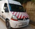 Білий Рено Мастєр, об'ємом двигуна 2.46 л та пробігом 428 тис. км за 5200 $, фото 3 на Automoto.ua