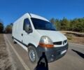 Белый Рено Мастер, объемом двигателя 2.5 л и пробегом 450 тыс. км за 5500 $, фото 6 на Automoto.ua