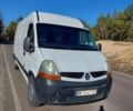 Белый Рено Мастер, объемом двигателя 2.5 л и пробегом 450 тыс. км за 5500 $, фото 11 на Automoto.ua