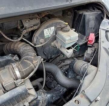 Рено Мастер 2008 в Одессе на Automoto.ua Белый Рено Мастер, объемом двигателя 2.5 л и пробегом 340 тыс. км за 8500 $, фото 7 на Automoto.ua