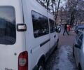 Белый Рено Мастер, объемом двигателя 2.5 л и пробегом 485 тыс. км за 6200 $, фото 9 на Automoto.ua