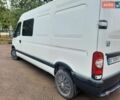 Белый Рено Мастер, объемом двигателя 2.46 л и пробегом 416 тыс. км за 10200 $, фото 4 на Automoto.ua