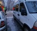 Белый Рено Мастер, объемом двигателя 2.5 л и пробегом 485 тыс. км за 6200 $, фото 2 на Automoto.ua