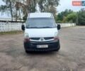 Белый Рено Мастер, объемом двигателя 2.46 л и пробегом 416 тыс. км за 10200 $, фото 1 на Automoto.ua