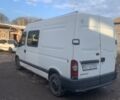 Белый Рено Мастер, объемом двигателя 2.46 л и пробегом 764 тыс. км за 6500 $, фото 4 на Automoto.ua