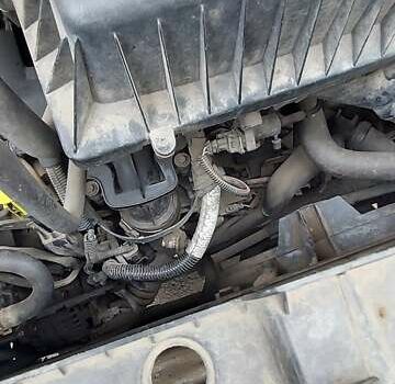 Рено Мастер 2008 в Одессе на Automoto.ua Белый Рено Мастер, объемом двигателя 2.5 л и пробегом 340 тыс. км за 8500 $, фото 8 на Automoto.ua