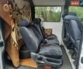 Белый Рено Мастер, объемом двигателя 2.46 л и пробегом 416 тыс. км за 10200 $, фото 12 на Automoto.ua