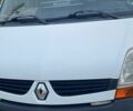 Белый Рено Мастер, объемом двигателя 2.46 л и пробегом 442 тыс. км за 8500 $, фото 1 на Automoto.ua