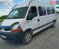 Белый Рено Мастер, объемом двигателя 2.46 л и пробегом 142 тыс. км за 6600 $, фото 1 на Automoto.ua