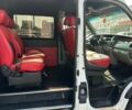 Белый Рено Мастер, объемом двигателя 2.46 л и пробегом 610 тыс. км за 9555 $, фото 5 на Automoto.ua