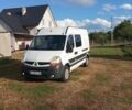 Білий Рено Мастєр, об'ємом двигуна 2.5 л та пробігом 269 тис. км за 10300 $, фото 2 на Automoto.ua