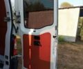 Білий Рено Мастєр, об'ємом двигуна 2.5 л та пробігом 269 тис. км за 10300 $, фото 19 на Automoto.ua