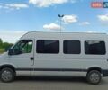 Білий Рено Мастєр, об'ємом двигуна 2.46 л та пробігом 142 тис. км за 6200 $, фото 2 на Automoto.ua