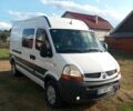 Білий Рено Мастєр, об'ємом двигуна 2.5 л та пробігом 269 тис. км за 10300 $, фото 3 на Automoto.ua