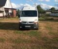 Білий Рено Мастєр, об'ємом двигуна 2.5 л та пробігом 269 тис. км за 10300 $, фото 1 на Automoto.ua