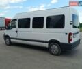 Білий Рено Мастєр, об'ємом двигуна 2.46 л та пробігом 142 тис. км за 6200 $, фото 3 на Automoto.ua