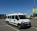Белый Рено Мастер, объемом двигателя 2.5 л и пробегом 310 тыс. км за 9000 $, фото 1 на Automoto.ua