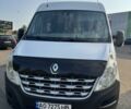 Белый Рено Мастер, объемом двигателя 2.3 л и пробегом 424 тыс. км за 13800 $, фото 1 на Automoto.ua