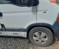 Білий Рено Мастєр, об'ємом двигуна 2.5 л та пробігом 341 тис. км за 10000 $, фото 1 на Automoto.ua