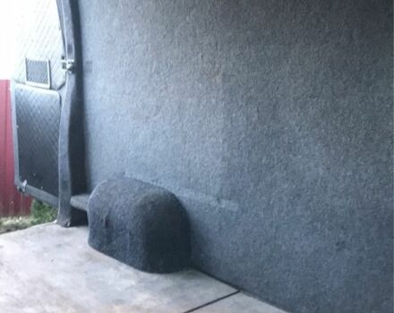 Білий Рено Мастєр, об'ємом двигуна 2.5 л та пробігом 720 тис. км за 7950 $, фото 4 на Automoto.ua