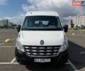 Білий Рено Мастєр, об'ємом двигуна 2.3 л та пробігом 380 тис. км за 13000 $, фото 1 на Automoto.ua