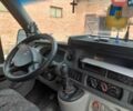 Белый Рено Мастер, объемом двигателя 2.5 л и пробегом 341 тыс. км за 10000 $, фото 8 на Automoto.ua