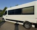 Белый Рено Мастер, объемом двигателя 2.3 л и пробегом 424 тыс. км за 13800 $, фото 6 на Automoto.ua