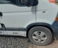 Белый Рено Мастер, объемом двигателя 2.5 л и пробегом 341 тыс. км за 10000 $, фото 1 на Automoto.ua