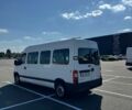 Белый Рено Мастер, объемом двигателя 2.5 л и пробегом 310 тыс. км за 9000 $, фото 5 на Automoto.ua
