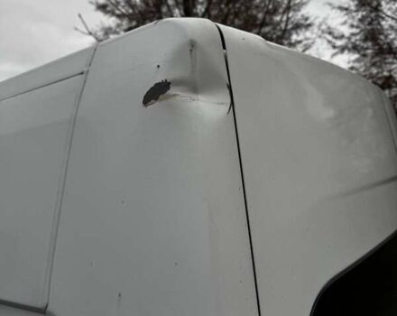 Білий Рено Мастєр, об'ємом двигуна 2.3 л та пробігом 350 тис. км за 12000 $, фото 8 на Automoto.ua