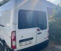 Белый Рено Мастер, объемом двигателя 2.3 л и пробегом 457 тыс. км за 11000 $, фото 3 на Automoto.ua