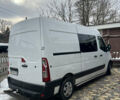 Белый Рено Мастер, объемом двигателя 2.3 л и пробегом 269 тыс. км за 14500 $, фото 2 на Automoto.ua