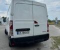 Белый Рено Мастер, объемом двигателя 2.3 л и пробегом 428 тыс. км за 7500 $, фото 1 на Automoto.ua