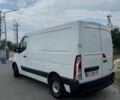 Белый Рено Мастер, объемом двигателя 2.3 л и пробегом 428 тыс. км за 7500 $, фото 4 на Automoto.ua
