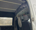 Белый Рено Мастер, объемом двигателя 2.3 л и пробегом 269 тыс. км за 14500 $, фото 11 на Automoto.ua