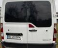Белый Рено Мастер, объемом двигателя 2.3 л и пробегом 350 тыс. км за 12000 $, фото 3 на Automoto.ua
