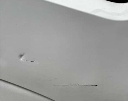 Білий Рено Мастєр, об'ємом двигуна 2.3 л та пробігом 350 тис. км за 12000 $, фото 7 на Automoto.ua