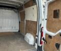 Белый Рено Мастер, объемом двигателя 2.3 л и пробегом 267 тыс. км за 7200 $, фото 7 на Automoto.ua