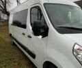 Белый Рено Мастер, объемом двигателя 2.3 л и пробегом 350 тыс. км за 12000 $, фото 1 на Automoto.ua