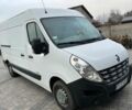 Белый Рено Мастер, объемом двигателя 2.3 л и пробегом 267 тыс. км за 7200 $, фото 2 на Automoto.ua