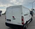Белый Рено Мастер, объемом двигателя 2.3 л и пробегом 428 тыс. км за 7500 $, фото 5 на Automoto.ua