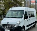 Білий Рено Мастєр, об'ємом двигуна 2.3 л та пробігом 676 тис. км за 13700 $, фото 1 на Automoto.ua