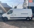 Белый Рено Мастер, объемом двигателя 2.3 л и пробегом 457 тыс. км за 11000 $, фото 1 на Automoto.ua