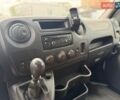 Белый Рено Мастер, объемом двигателя 2.3 л и пробегом 310 тыс. км за 12600 $, фото 14 на Automoto.ua